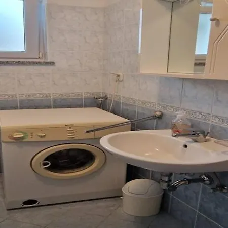 شقة Sunset - Two Bedroom *