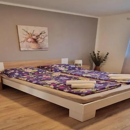 Sunset - Two Bedroom Διαμέρισμα