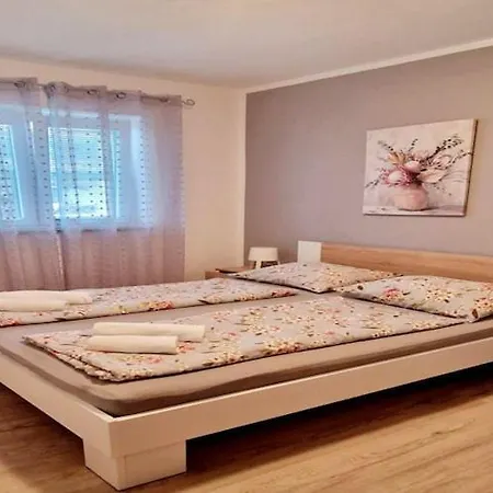 Διαμέρισμα Sunset - Two Bedroom
