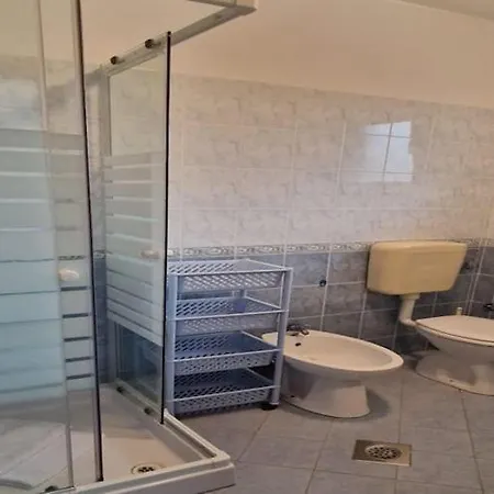 Sunset - Two Bedroom Διαμέρισμα *